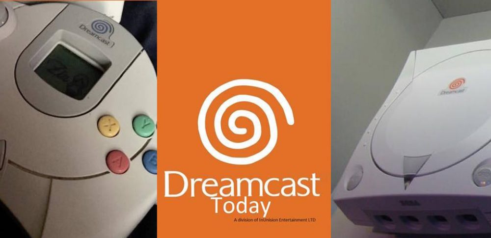 Dreamcast Today
